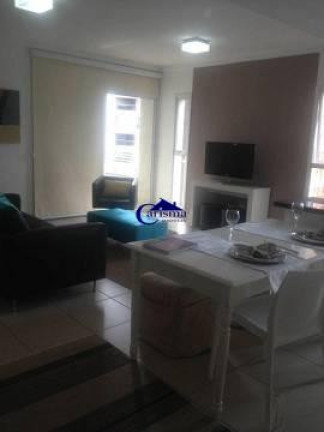 Imagem Apartamento com 1 Quarto à Venda, 70 m² em Jardim - Santo André Imagem Apartamento com 1 Quarto à Venda, 70 m² em Jardim - Santo André