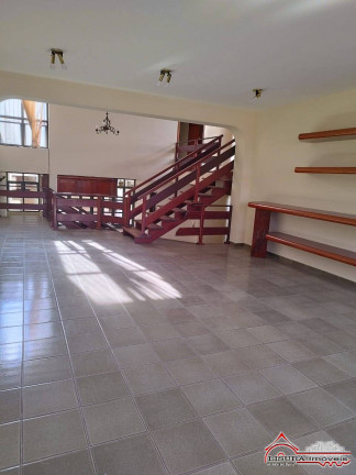 Imagem Casa com 9 Quartos para Alugar, 600 m² em Centro - Jacareí Imagem Casa com 9 Quartos para Alugar, 600 m² em Centro - Jacareí