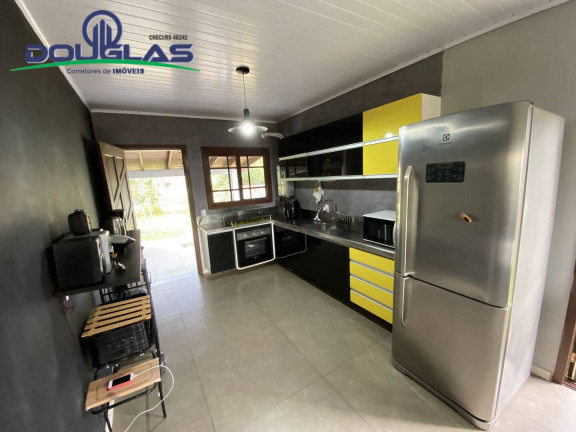 Imagem Casa à Venda, em águas Claras - Viamão Imagem Casa à Venda, em águas Claras - Viamão
