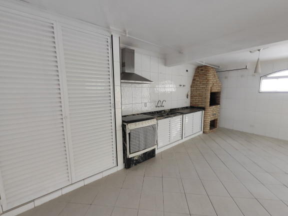 Imagem Casa com 3 Quartos à Venda, 217 m² em Dos Casa - São Bernardo Do Campo