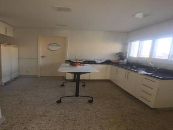 Imagem Casa com 4 Quartos à Venda, 450 m² em Tamboré - Santana De Parnaíba