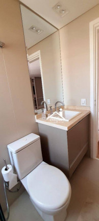 Imagem Apartamento com 3 Quartos à Venda, 97 m² em Mirandópolis - São Paulo Imagem Apartamento com 3 Quartos à Venda, 97 m² em Mirandópolis - São Paulo