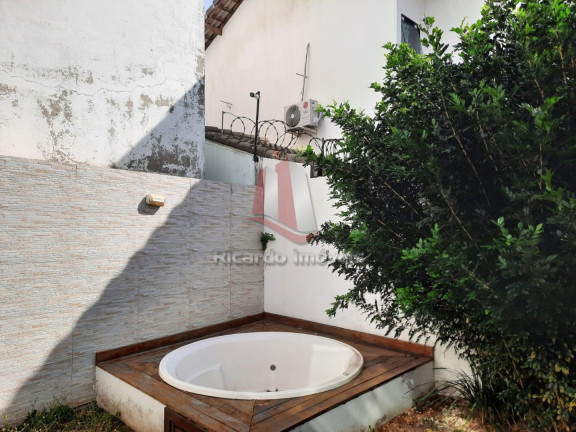 Imagem Casa de Condomínio com 4 Quartos à Venda, 150 m² em Palmeiras - Cabo Frio Imagem Casa de Condomínio com 4 Quartos à Venda, 150 m² em Palmeiras - Cabo Frio