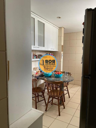 Imagem Apartamento com 4 Quartos à Venda, 142 m² em Boa Viagem - Recife