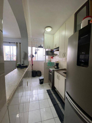 Imagem Apartamento com 2 Quartos à Venda, 55 m² em Picanço - Guarulhos
