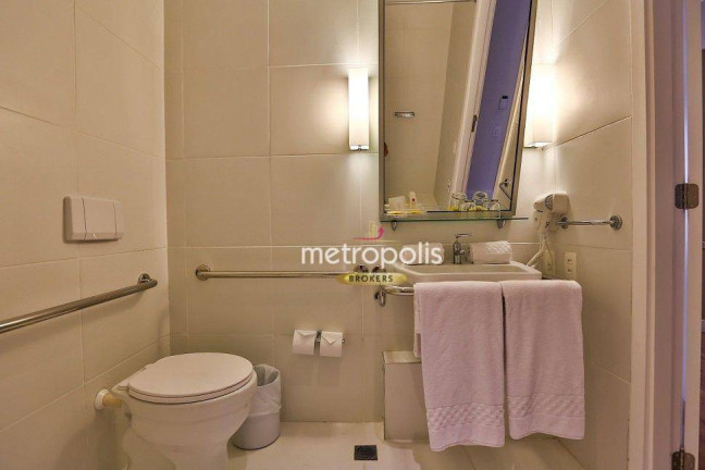 Imagem Edifício Residencial com 1 Quarto à Venda, 21 m² em Cerâmica - São Caetano Do Sul Imagem Edifício Residencial com 1 Quarto à Venda, 21 m² em Cerâmica - São Caetano Do Sul