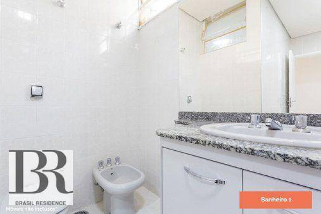Imagem Apartamento com 3 Quartos à Venda, 172 m² em Jardim América - São Paulo Imagem Apartamento com 3 Quartos à Venda, 172 m² em Jardim América - São Paulo