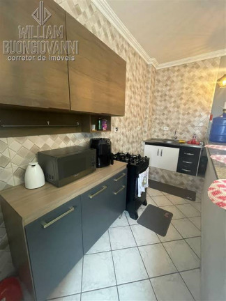 Imagem Apartamento à Venda, em Maracanã - Praia Grande Imagem Apartamento à Venda, em Maracanã - Praia Grande