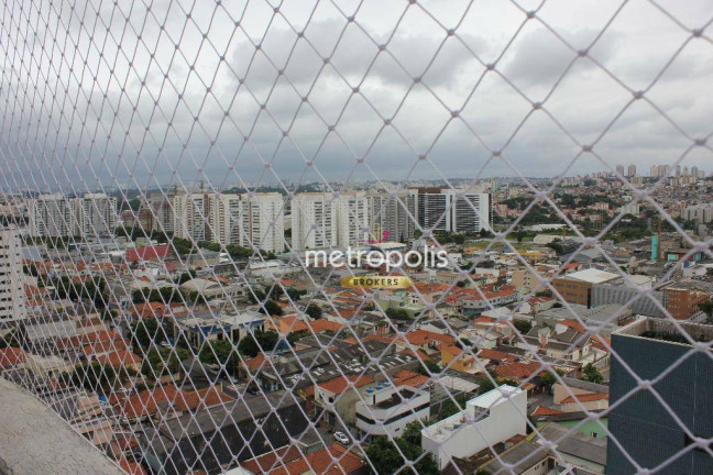 Imagem Apartamento com 4 Quartos à Venda, 132 m² em Santo Antônio - São Caetano Do Sul Imagem Apartamento com 4 Quartos à Venda, 132 m² em Santo Antônio - São Caetano Do Sul