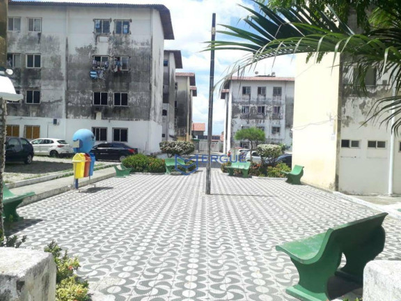 Imagem Apartamento com 3 Quartos à Venda, 51 m² em Bonsucesso - Fortaleza Imagem Apartamento com 3 Quartos à Venda, 51 m² em Bonsucesso - Fortaleza