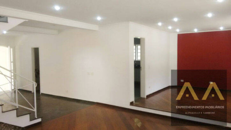 Imagem Casa com 4 Quartos para Alugar, 248 m² em Alphaville - Santana De Parnaíba Imagem Casa com 4 Quartos para Alugar, 248 m² em Alphaville - Santana De Parnaíba