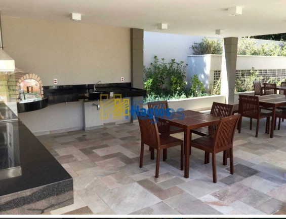 Imagem Apartamento com 3 Quartos à Venda, 73 m² em Alphaville Empresarial - Barueri Imagem Apartamento com 3 Quartos à Venda, 73 m² em Alphaville Empresarial - Barueri