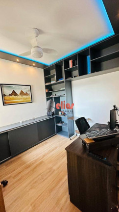 Imagem Apartamento com 3 Quartos à Venda, 107 m² em Vila Aviação - Bauru Imagem Apartamento com 3 Quartos à Venda, 107 m² em Vila Aviação - Bauru