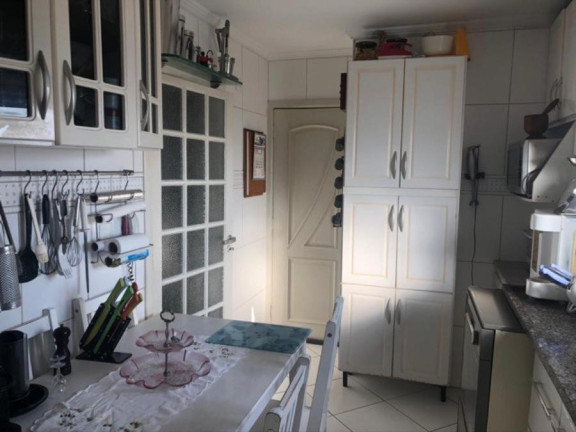 Imagem Cobertura com 3 Quartos à Venda, 186 m² em Tatuapé - São Paulo Imagem Cobertura com 3 Quartos à Venda, 186 m² em Tatuapé - São Paulo