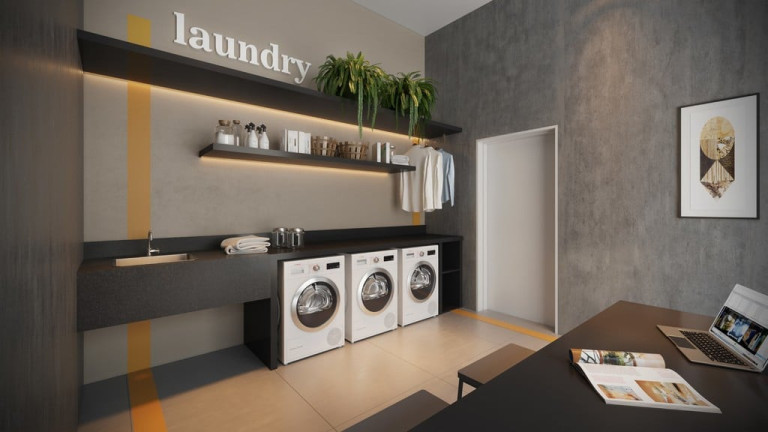 Imagem Studio com 1 Quarto à Venda, 29 m² em Moinhos De Vento - Porto Alegre