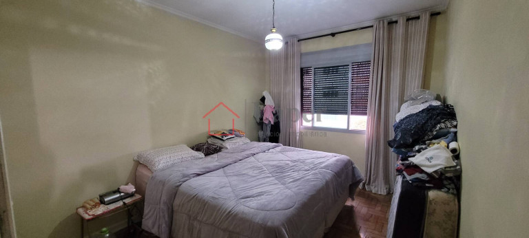 Imagem Apartamento com 2 Quartos à Venda, 80 m² em Aclimação - São Paulo