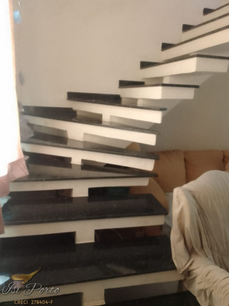 Imagem Casa de Condomínio com 2 Quartos à Venda, 69 m² em 13 - Praia Grande 