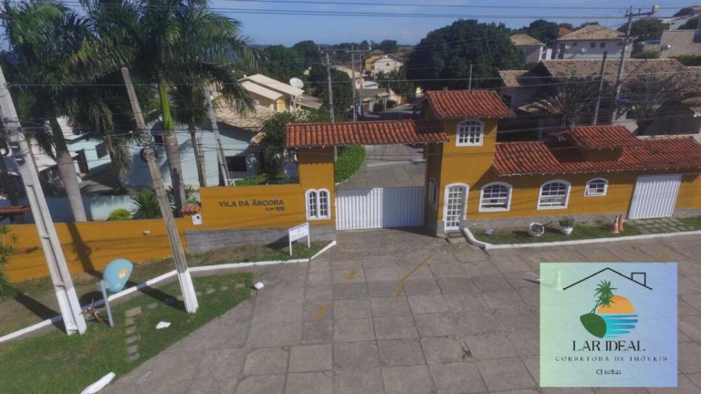 Imagem Terreno à Venda, 401 m² em Balneário São Pedro - São Pedro Da Aldeia Imagem Terreno à Venda, 401 m² em Balneário São Pedro - São Pedro Da Aldeia