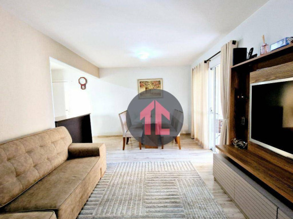 Imagem Apartamento com 3 Quartos à Venda, 75 m² em Loteamento Chácara Prado - Campinas Imagem Apartamento com 3 Quartos à Venda, 75 m² em Loteamento Chácara Prado - Campinas