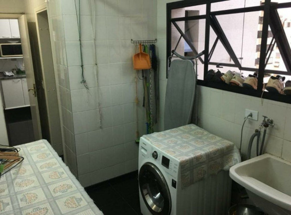Imagem Apartamento com 4 Quartos à Venda, 205 m² em Perdizes - São Paulo Imagem Apartamento com 4 Quartos à Venda, 205 m² em Perdizes - São Paulo