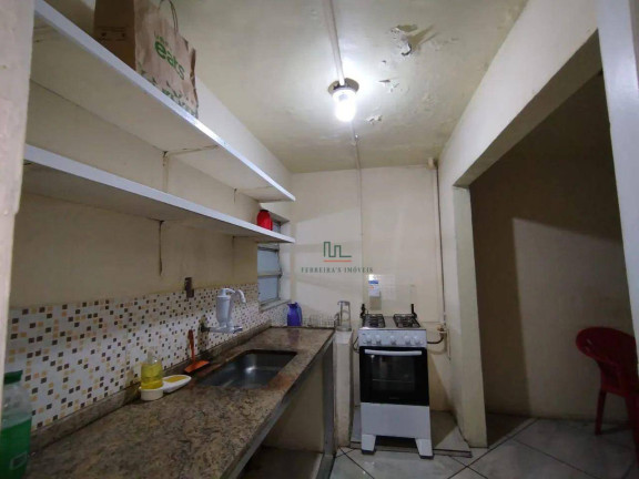Imagem Apartamento com 2 Quartos à Venda, 80 m² em Centro - Niterói Imagem Apartamento com 2 Quartos à Venda, 80 m² em Centro - Niterói