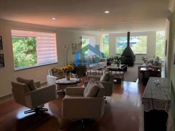 Imagem Casa de Condomínio com 4 Quartos à Venda, 1 m² em Jardim Passárgada I - Cotia Imagem Casa de Condomínio com 4 Quartos à Venda, 1 m² em Jardim Passárgada I - Cotia