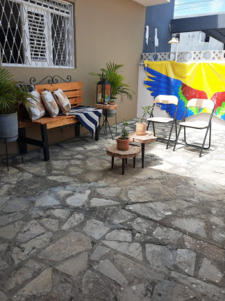 Imagem Flat com 1 Quarto para Alugar, 30 m² em Tambaú - João Pessoa Imagem Flat com 1 Quarto para Alugar, 30 m² em Tambaú - João Pessoa