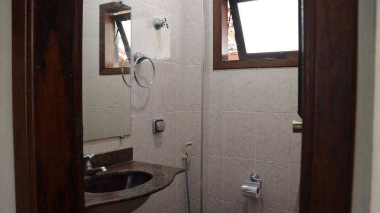 Imagem Casa com 4 Quartos à Venda, 700 m² em Marapé - Santos Imagem Casa com 4 Quartos à Venda, 700 m² em Marapé - Santos