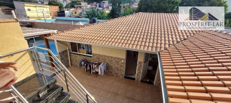 Imagem Casa com 3 Quartos à Venda, 365 m² em Vila Silveira - Guarulhos Imagem Casa com 3 Quartos à Venda, 365 m² em Vila Silveira - Guarulhos