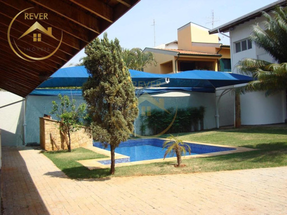 Imagem Sobrado com 4 Quartos à Venda, 700 m² em Parque Taquaral - Campinas Imagem Sobrado com 4 Quartos à Venda, 700 m² em Parque Taquaral - Campinas