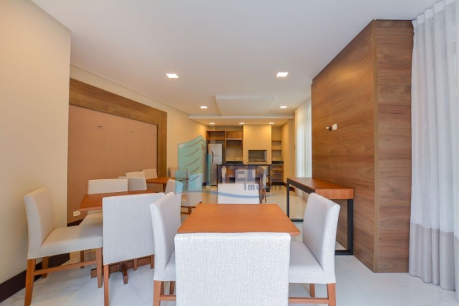 Imagem Apartamento com 1 Quarto à Venda, 48 m² em água Verde - Curitiba Imagem Apartamento com 1 Quarto à Venda, 48 m² em água Verde - Curitiba