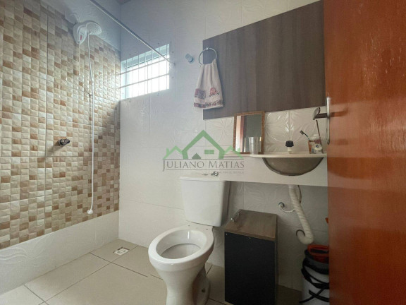 Imagem Casa com 2 Quartos à Venda, 58 m² em Costeira - Balneário Barra Do Sul