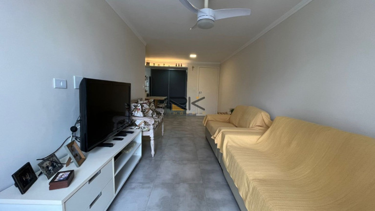 Imagem Apartamento com 2 Quartos à Venda, 72 m² em Tenório - Ubatuba