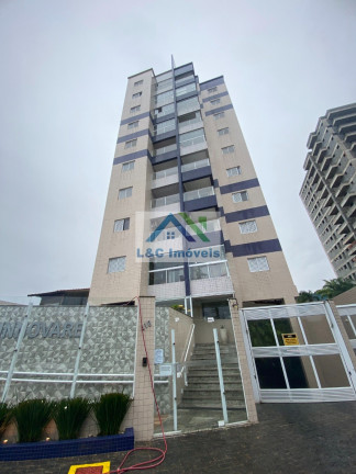 Imóvel com 2 Quartos à Venda, 57 m² em Mirim - Praia Grande