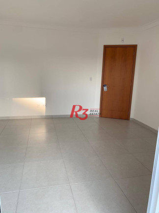 Imagem Apartamento com 2 Quartos à Venda, 85 m² em Boqueirão - Santos Imagem Apartamento com 2 Quartos à Venda, 85 m² em Boqueirão - Santos