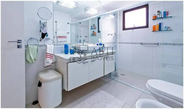 Imagem Apartamento com 4 Quartos à Venda, 230 m² em Chacara Klabin - São Paulo