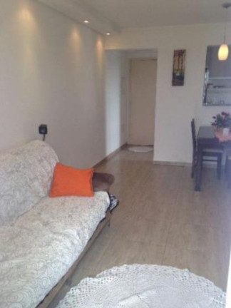 Imagem Apartamento com 2 Quartos à Venda, 50 m² em Limão - São Paulo Imagem Apartamento com 2 Quartos à Venda, 50 m² em Limão - São Paulo