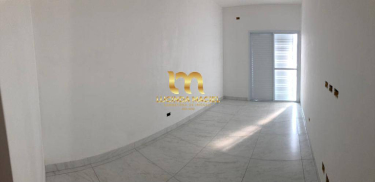 Imagem Sobrado com 2 Quartos à Venda, 76 m² em Tupi - Praia Grande