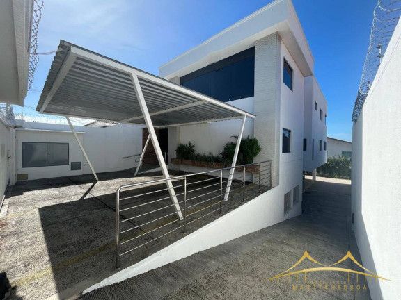 Imagem Imóvel Comercial para Alugar, 500 m² em Lagoa Nova - Natal