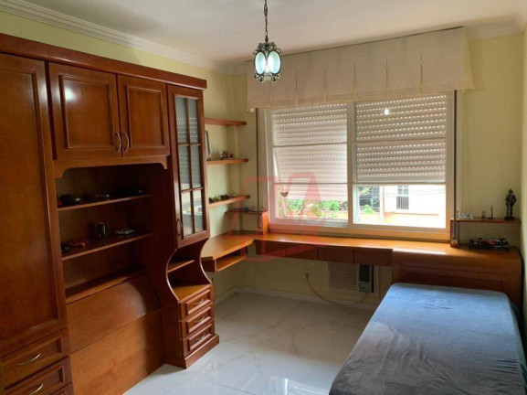 Imagem Apartamento com 3 Quartos à Venda ou Locação, 149 m² em Rio Branco - Porto Alegre