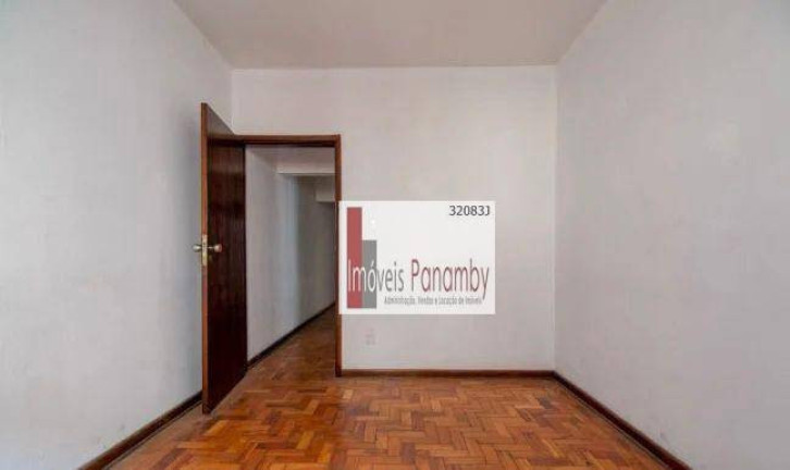 Imagem Apartamento com 2 Quartos à Venda, 95 m² em Cambuci - São Paulo