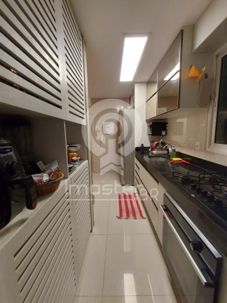 Imagem Apartamento com 3 Quartos à Venda, 75 m² em Engenheiro Luciano Cavalcante - Fortaleza Imagem Apartamento com 3 Quartos à Venda, 75 m² em Engenheiro Luciano Cavalcante - Fortaleza