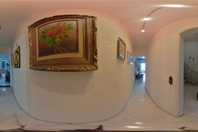 Imagem Casa com 4 Quartos à Venda, 166 m² em Tatuapé - São Paulo Imagem Casa com 4 Quartos à Venda, 166 m² em Tatuapé - São Paulo