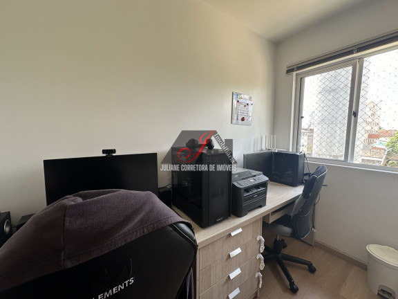 Imagem Apartamento com 3 Quartos à Venda, 68 m² em Cidade Industrial - Curitiba
