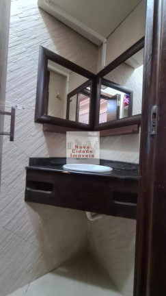 Imagem Sobrado com 2 Quartos à Venda, 140 m² em Vila Olímpia - São Paulo Imagem Sobrado com 2 Quartos à Venda, 140 m² em Vila Olímpia - São Paulo