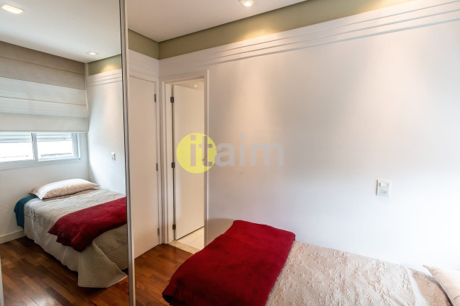 Imagem Apartamento com 2 Quartos para Alugar, 97 m² em Jardim Europa - São Paulo