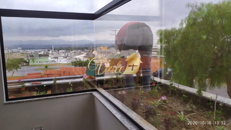 Imagem Casa com 3 Quartos à Venda, 180 m² em Condomínio Terras Do Vale - Caçapava Imagem Casa com 3 Quartos à Venda, 180 m² em Condomínio Terras Do Vale - Caçapava