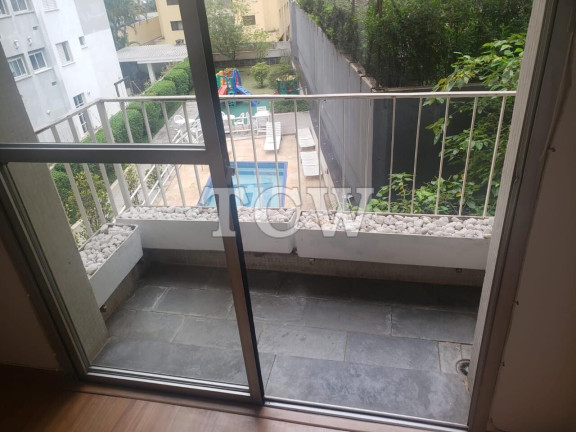 Imagem Apartamento com 2 Quartos para Alugar, 68 m² em Vila Mariana - São Paulo
