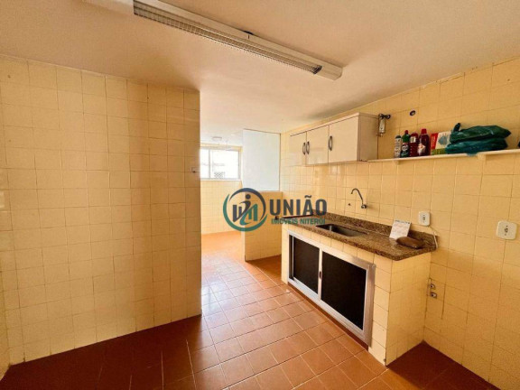 Imagem Apartamento com 3 Quartos à Venda, 136 m² em Ingá - Niterói Imagem Apartamento com 3 Quartos à Venda, 136 m² em Ingá - Niterói