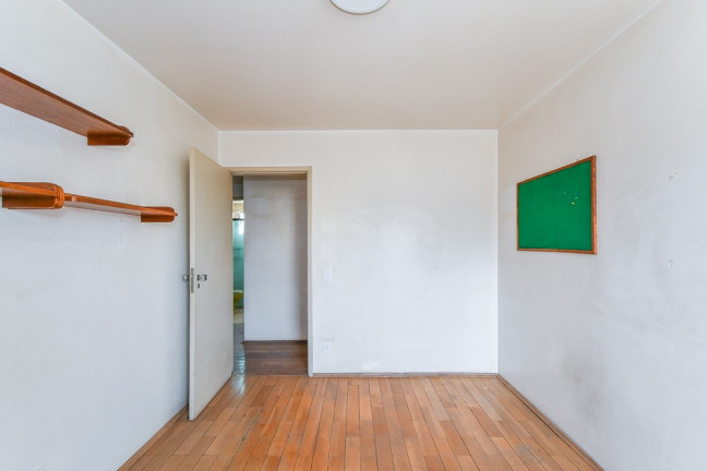 Imagem Apartamento com 3 Quartos à Venda, 142 m² em Paraíso Do Morumbi - São Paulo